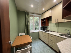 Апартаменты уютные на Кантемировской