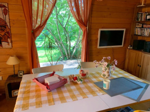 Вилла Ларсон