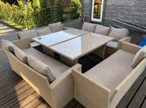 Вилла Кувшиново сити