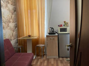 Квартира в историческом центре города