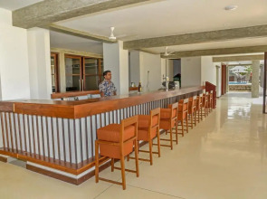 Goldi Sands Hotel