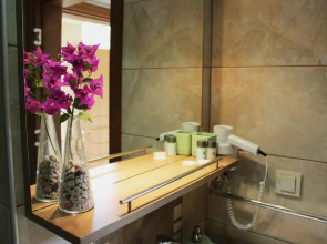 Мини-Отель Papirus Hotel Adrasan