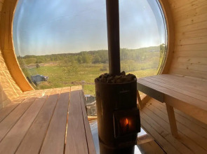 Гостевой Дом Dobrilovo Village