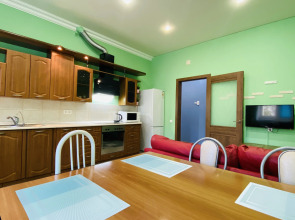 Апартаменты Superior