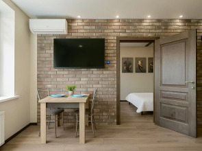 Апартаменты в Современном Стиле ЖК Урбан