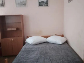 Апартаменты Остановка 24