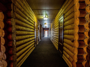 База отдыха Вольские Дачи