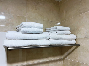 Бутик-Отель Моё Лето