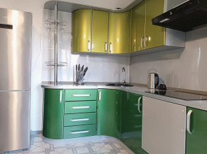 Апартаменты Melody сети DeNewHome на набережной