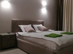 Апартаменты на Толстого 4