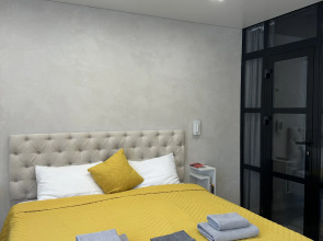 Квартира студия