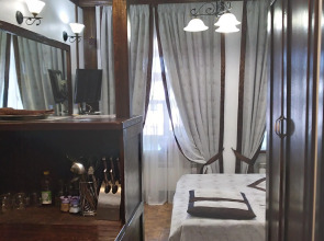 Апартаменты на Набережной 2