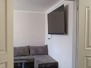 Квартира на Улице Коцоева 19