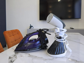 Апартаменты Apartnamore Индиго