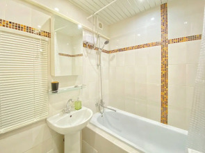 Апартаменты Apart-Comfort на Городском Валу 16