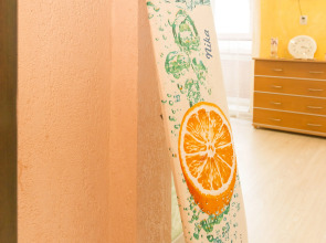 Апартаменты Premium в центре