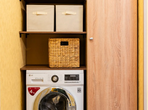 Апартаменты Jane-Apart на Улице Лобачевского 118