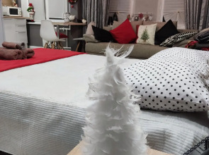 Апартаменты Солнечная Студия Ирина