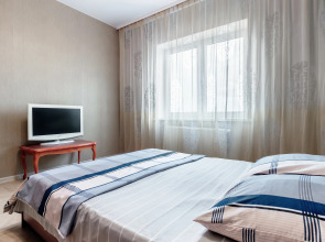 Квартира в районе Ростсельмаша