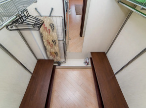 Апартаменты Фролова 31