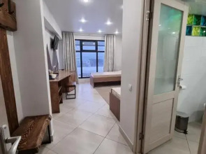 Гостевой дом Горный Воздух