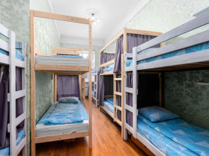 Жилые помещения Спасибо