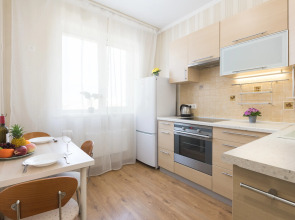 Апартаменты Бориса Богаткова 208/2