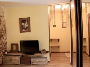 Апартаменты возле стадиона