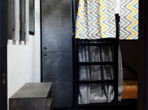 Хостел АртХаус