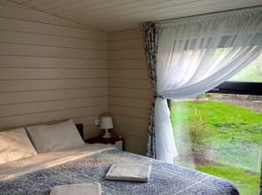 Частный дом Коттедж Аскелма-Ольха