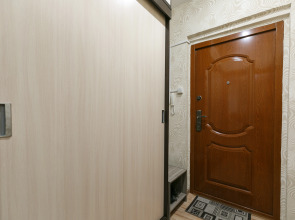 Апартаменты на КСМе