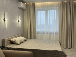 Квартира на Западном Пляже