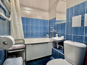 Квартира 2х Ком на Маркса 21а Супер Центр