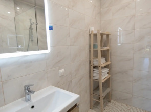 База Отдыха Хутор Ярви