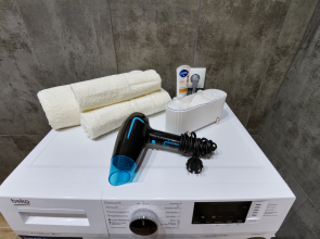 Квартира в ЖК Берлин