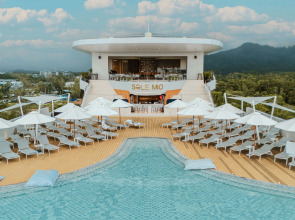 Бутик-отель Sole Mio Wellness