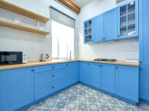 Апартаменты Secret Garden