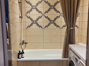 Квартира Уютная у Озера и Музея Янтаря