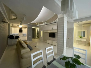 Квартира в Новом Элитном Доме