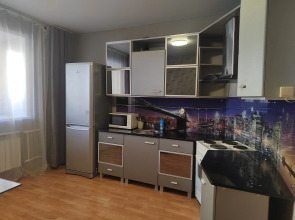 Квартира Шилова 19