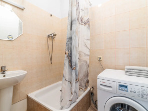 Апартаменты Bon Voyage