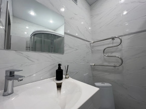 Квартира Уютное Место Манхэттен