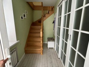 Апартаменты Кремлевская 7