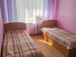 Гостиница Семигорье