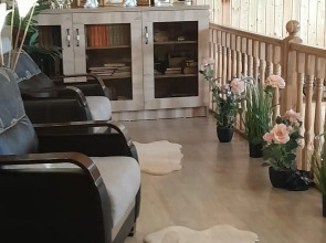 Гостевой дом Andro House