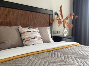 Квартира 4 Сезона