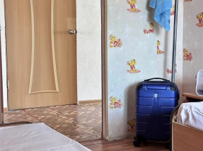 Гостевой дом Да Мир