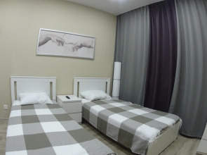 Апартаменты Улучшенные на Олимпийская 79