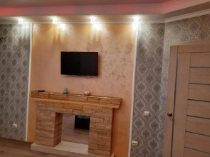 Апартаменты Вега