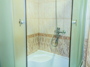 Отель Свояк